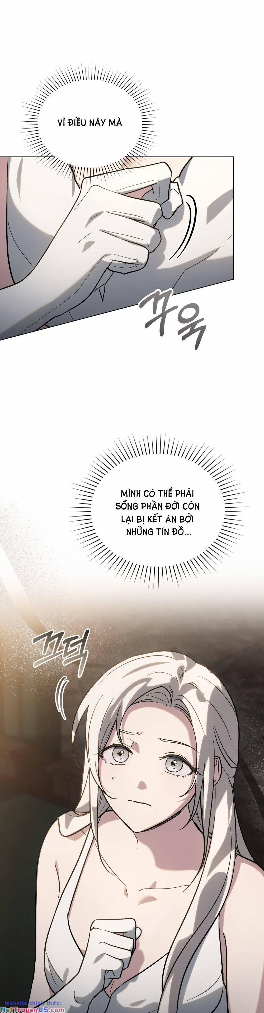 Khi Số Phận Tìm Đến Hai Ta 4 trang 29