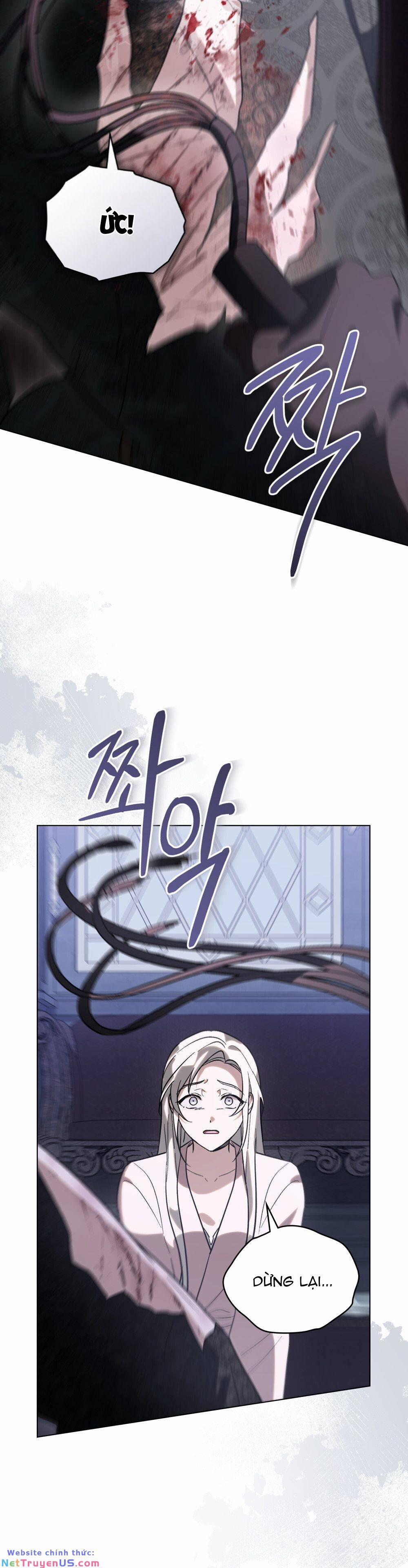 Khi Số Phận Tìm Đến Hai Ta 4 trang 31