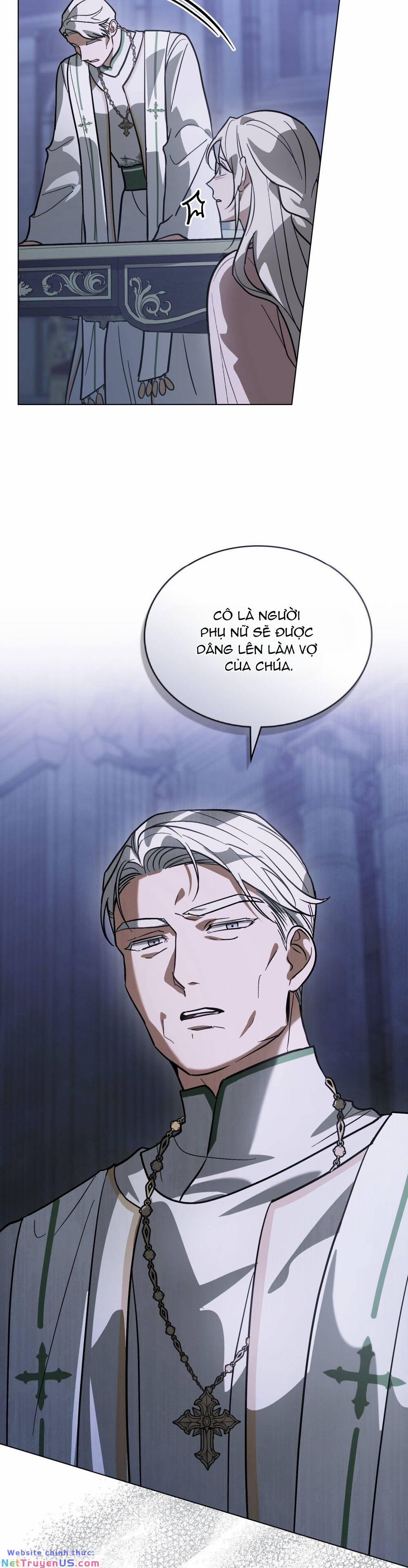 Khi Số Phận Tìm Đến Hai Ta 4 trang 33