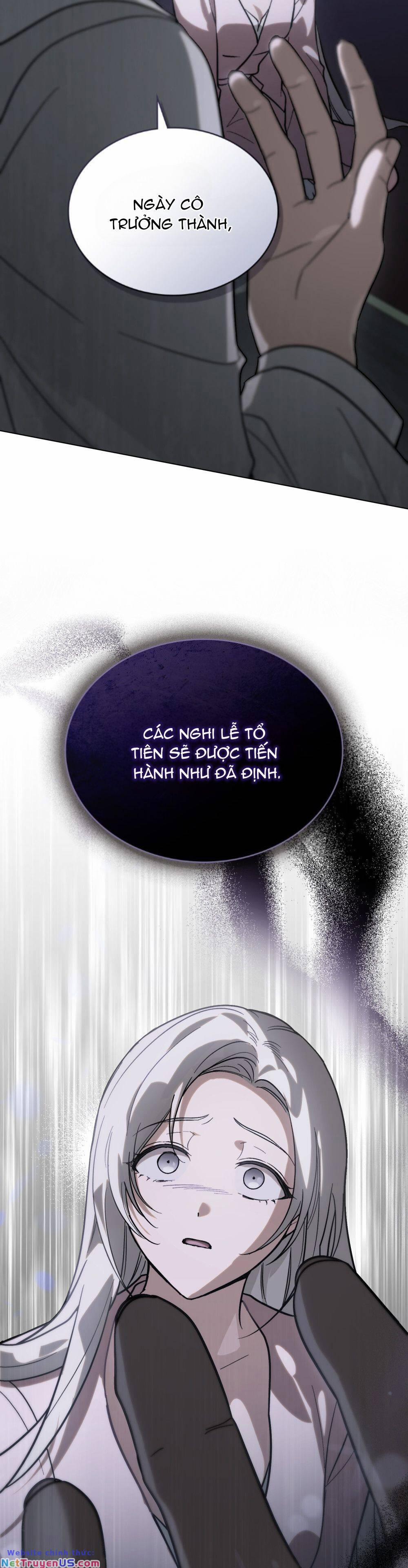 Khi Số Phận Tìm Đến Hai Ta 4 trang 37