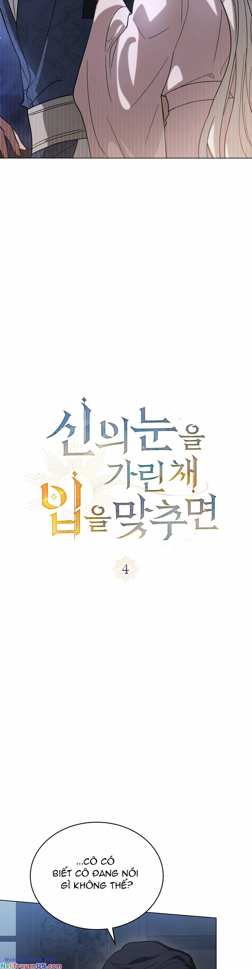 Khi Số Phận Tìm Đến Hai Ta 4 trang 6