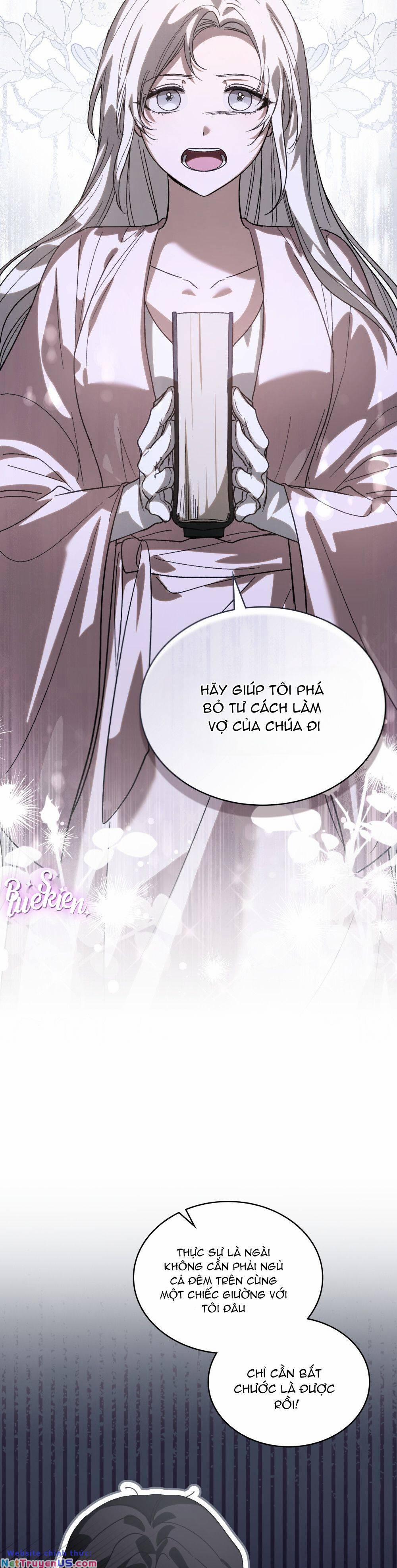 Khi Số Phận Tìm Đến Hai Ta 4 trang 9