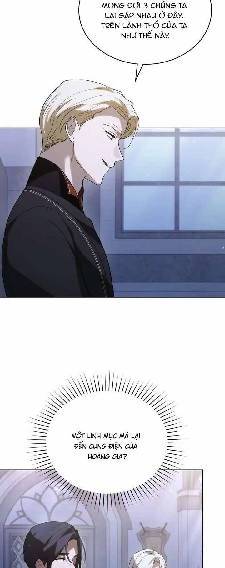 Khi Số Phận Tìm Đến Hai Ta 40 trang 1