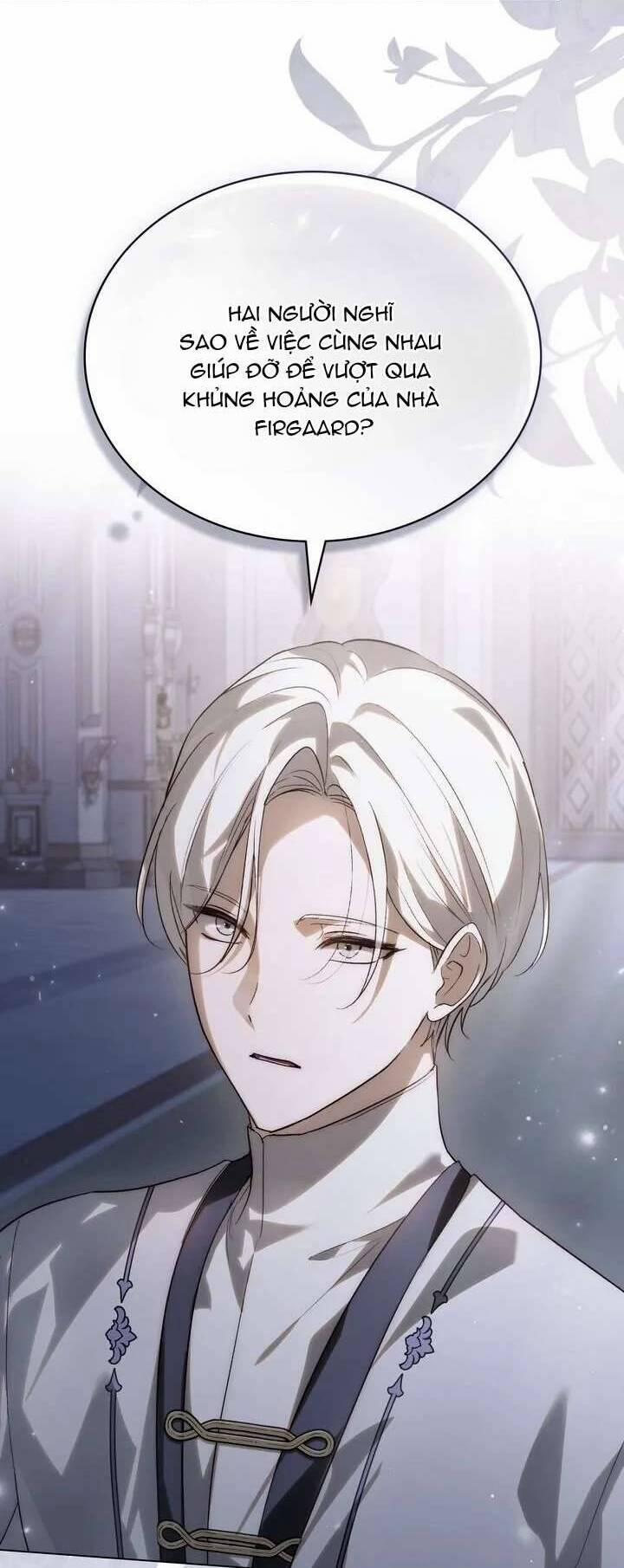 Khi Số Phận Tìm Đến Hai Ta 40 trang 10