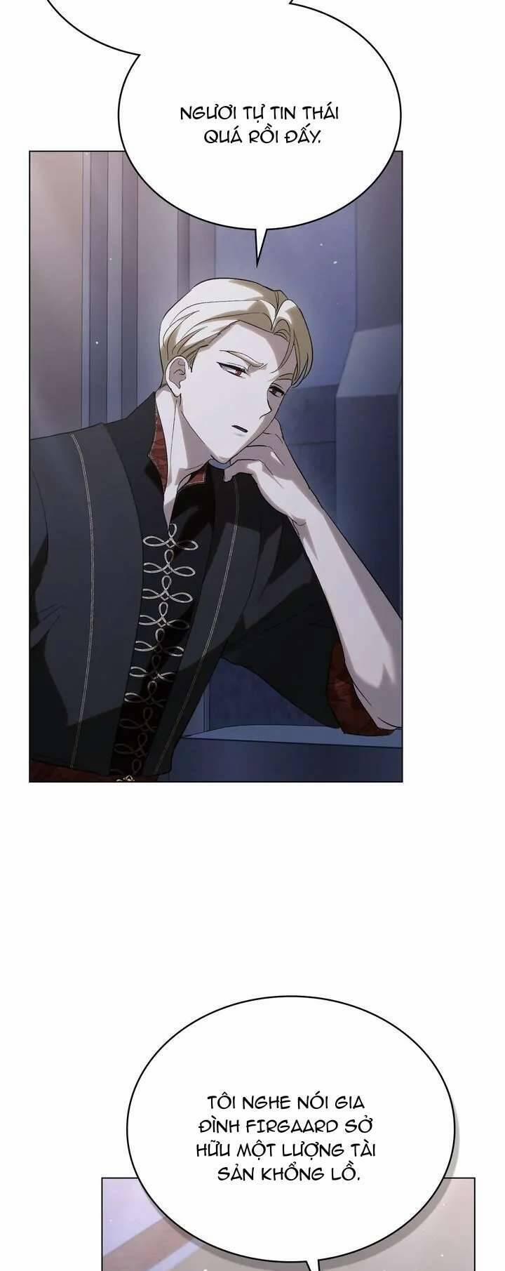 Khi Số Phận Tìm Đến Hai Ta 40 trang 15