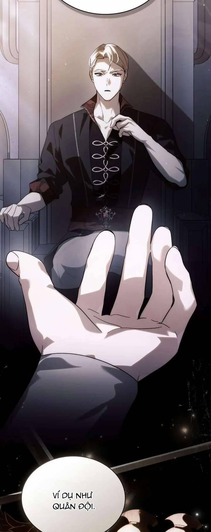 Khi Số Phận Tìm Đến Hai Ta 40 trang 17