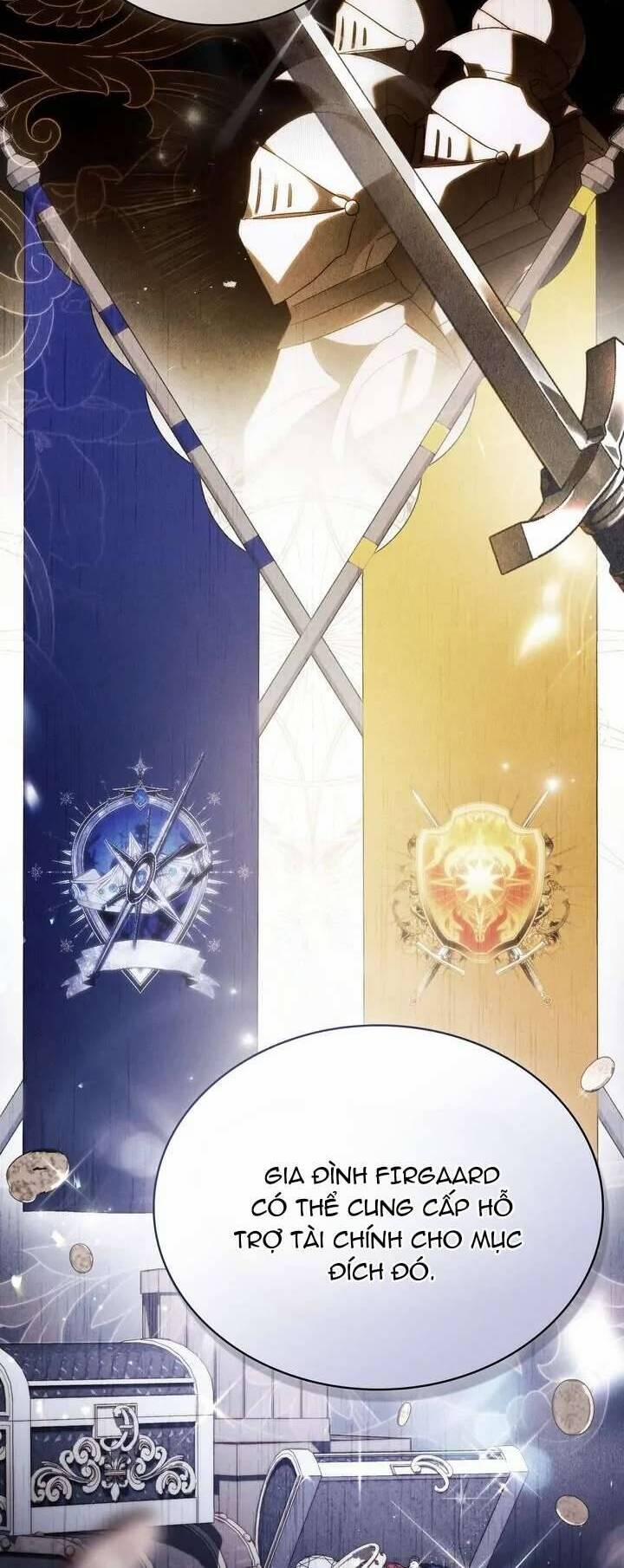 Khi Số Phận Tìm Đến Hai Ta 40 trang 18