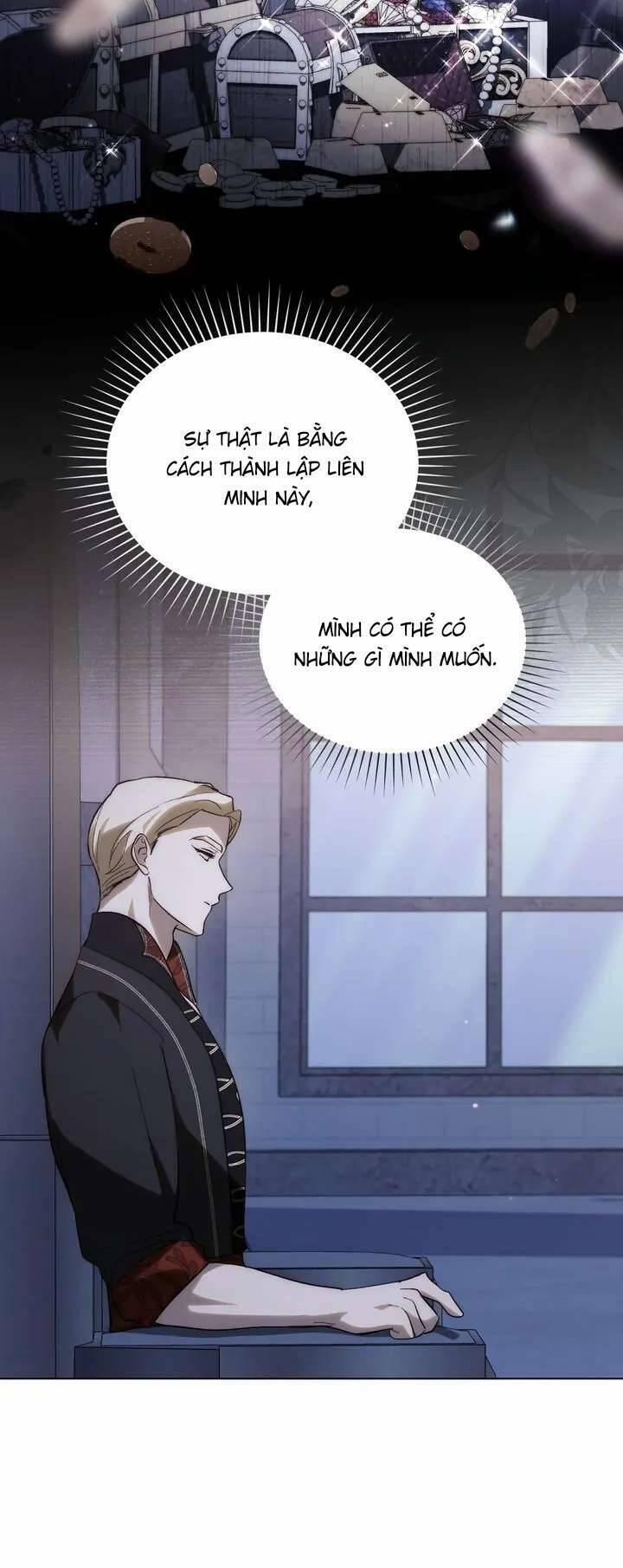 Khi Số Phận Tìm Đến Hai Ta 40 trang 19