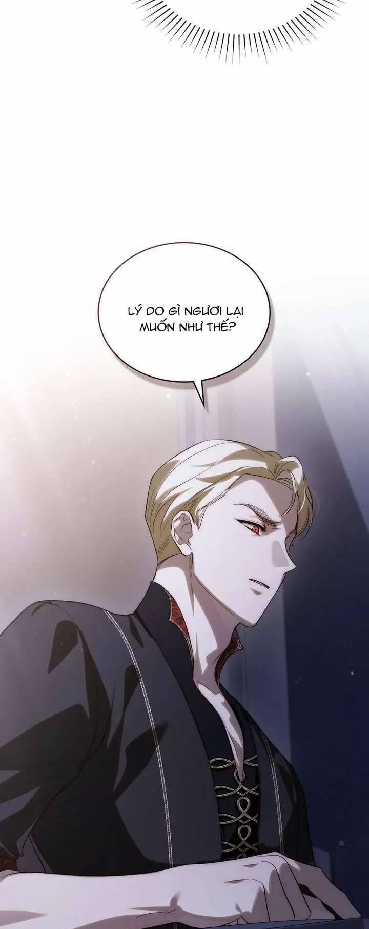 Khi Số Phận Tìm Đến Hai Ta 40 trang 21