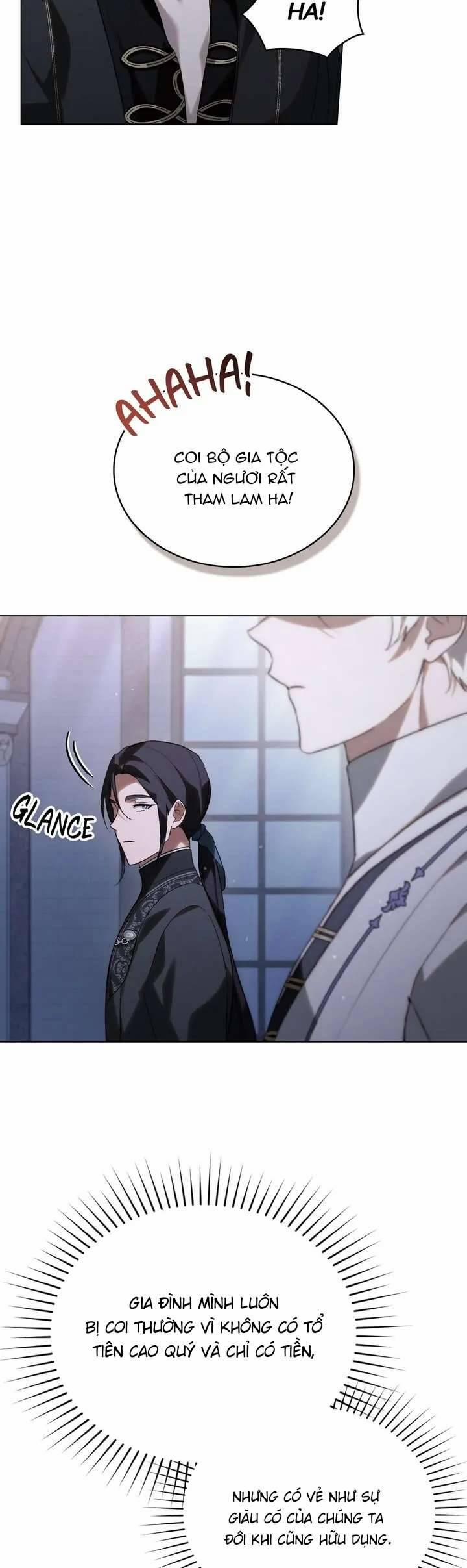 Khi Số Phận Tìm Đến Hai Ta 40 trang 25