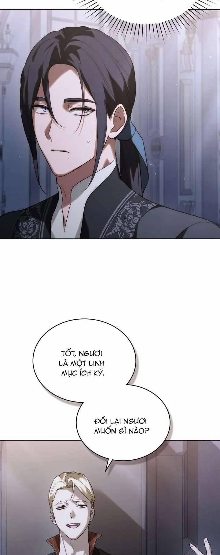 Khi Số Phận Tìm Đến Hai Ta 40 trang 26