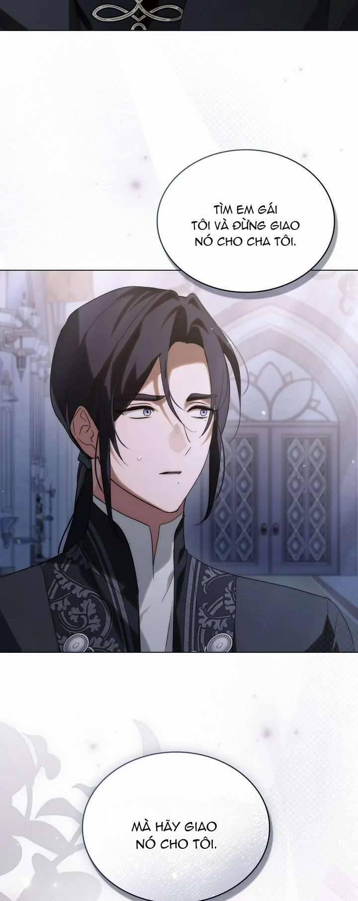 Khi Số Phận Tìm Đến Hai Ta 40 trang 28