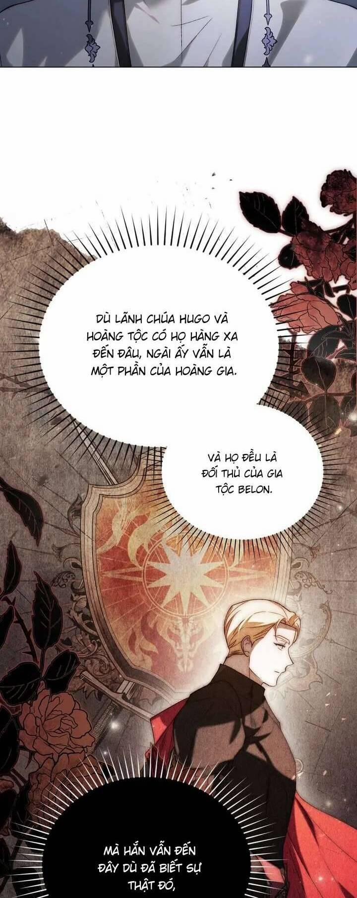 Khi Số Phận Tìm Đến Hai Ta 40 trang 3