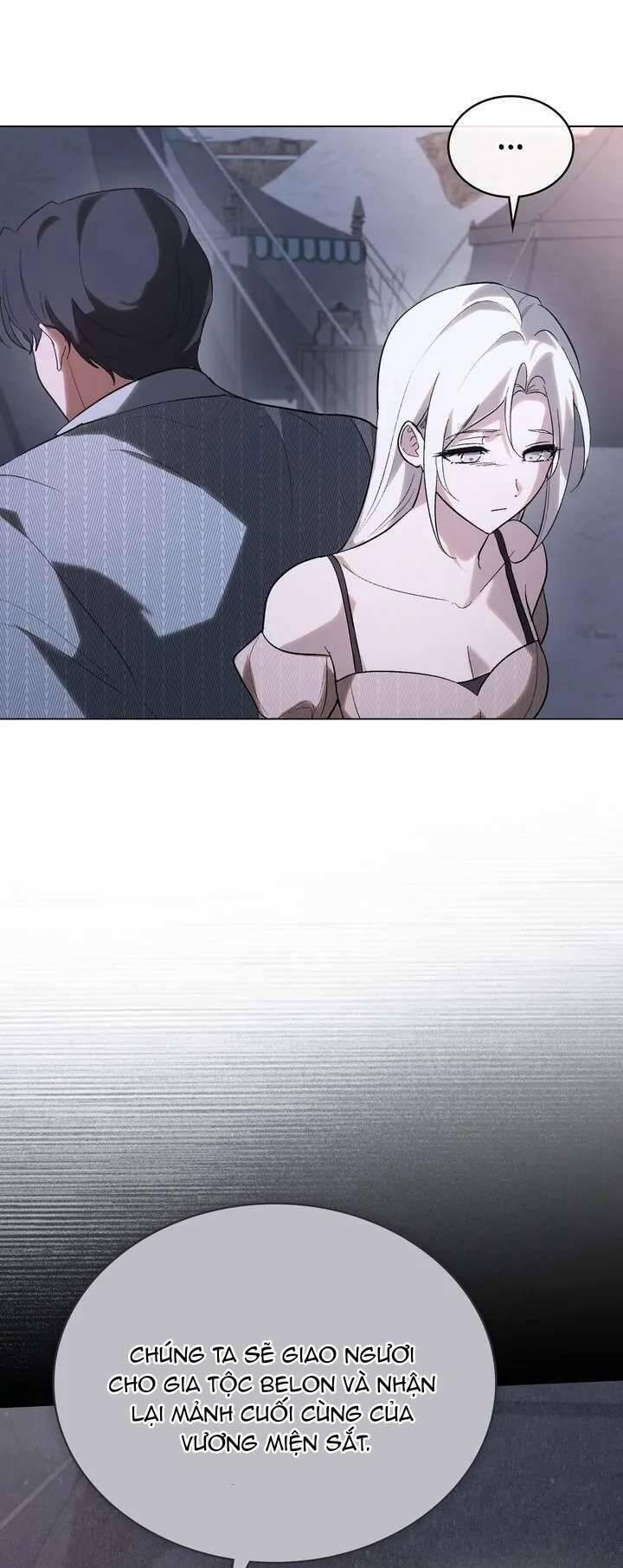 Khi Số Phận Tìm Đến Hai Ta 40 trang 32