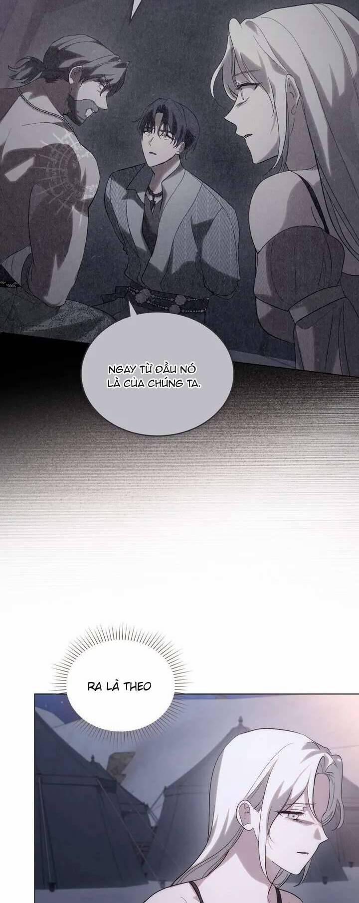 Khi Số Phận Tìm Đến Hai Ta 40 trang 33