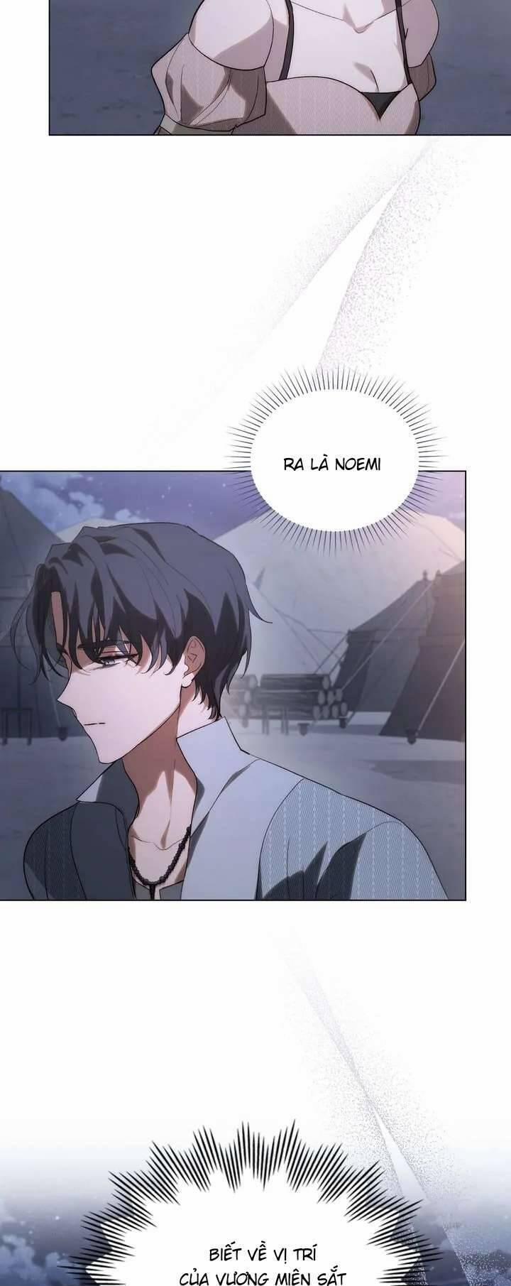 Khi Số Phận Tìm Đến Hai Ta 40 trang 34