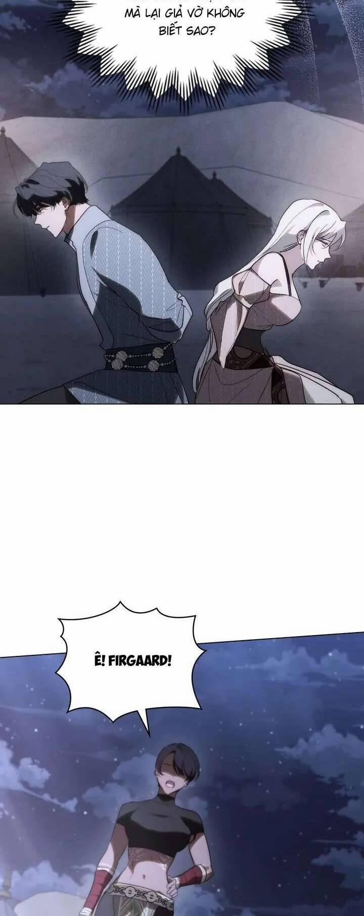 Khi Số Phận Tìm Đến Hai Ta 40 trang 35