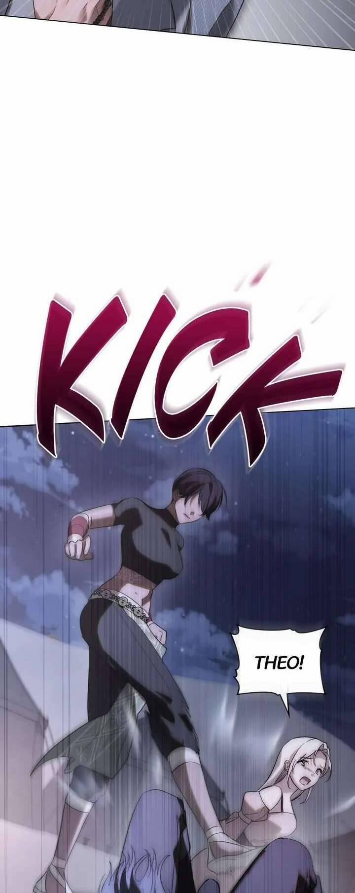 Khi Số Phận Tìm Đến Hai Ta 40 trang 37