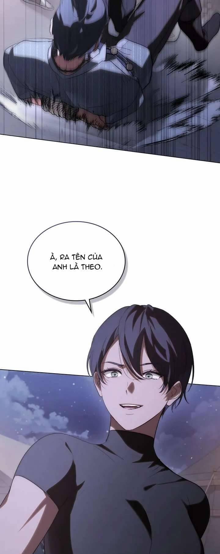 Khi Số Phận Tìm Đến Hai Ta 40 trang 38