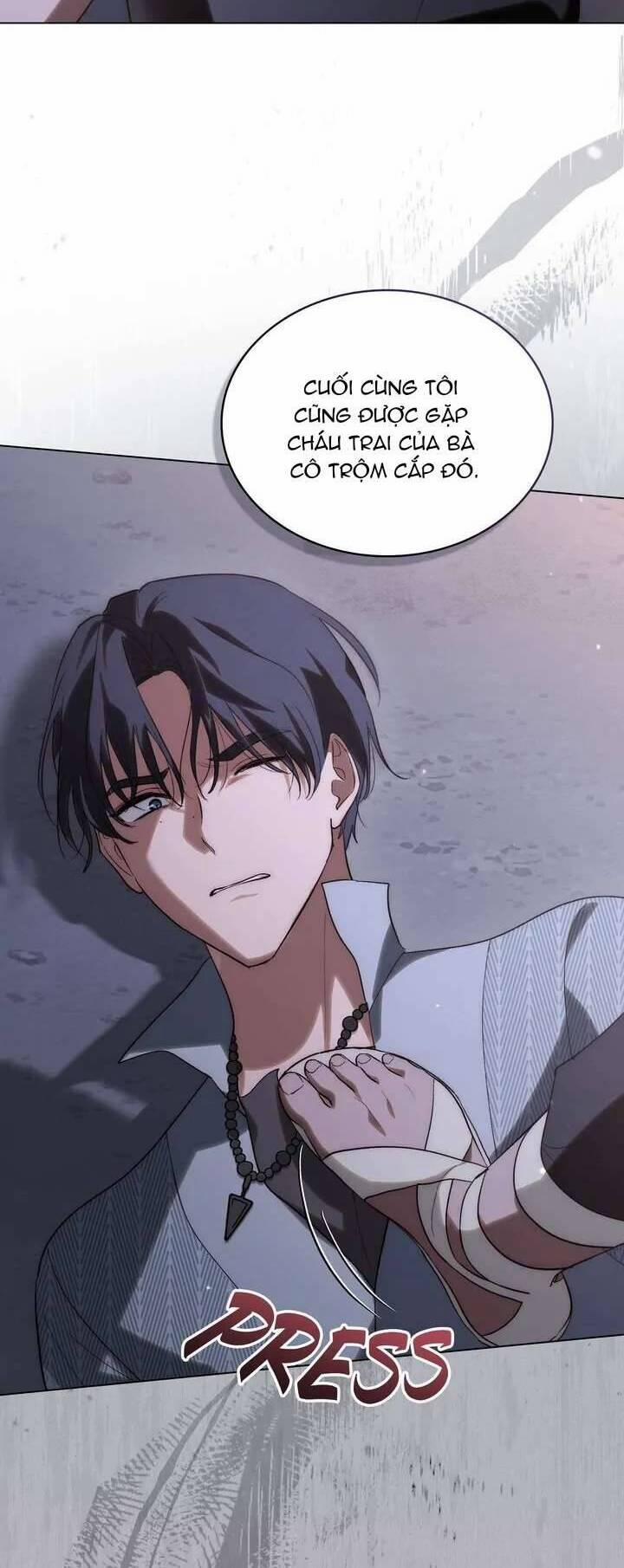 Khi Số Phận Tìm Đến Hai Ta 40 trang 39