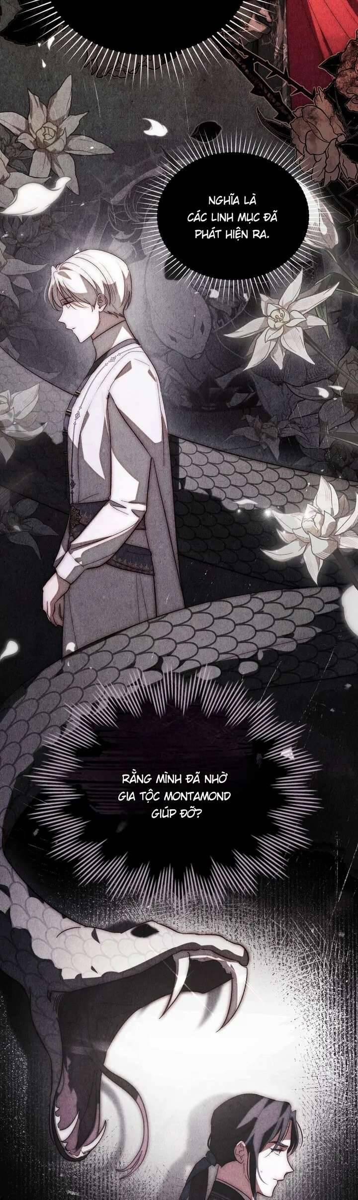 Khi Số Phận Tìm Đến Hai Ta 40 trang 4