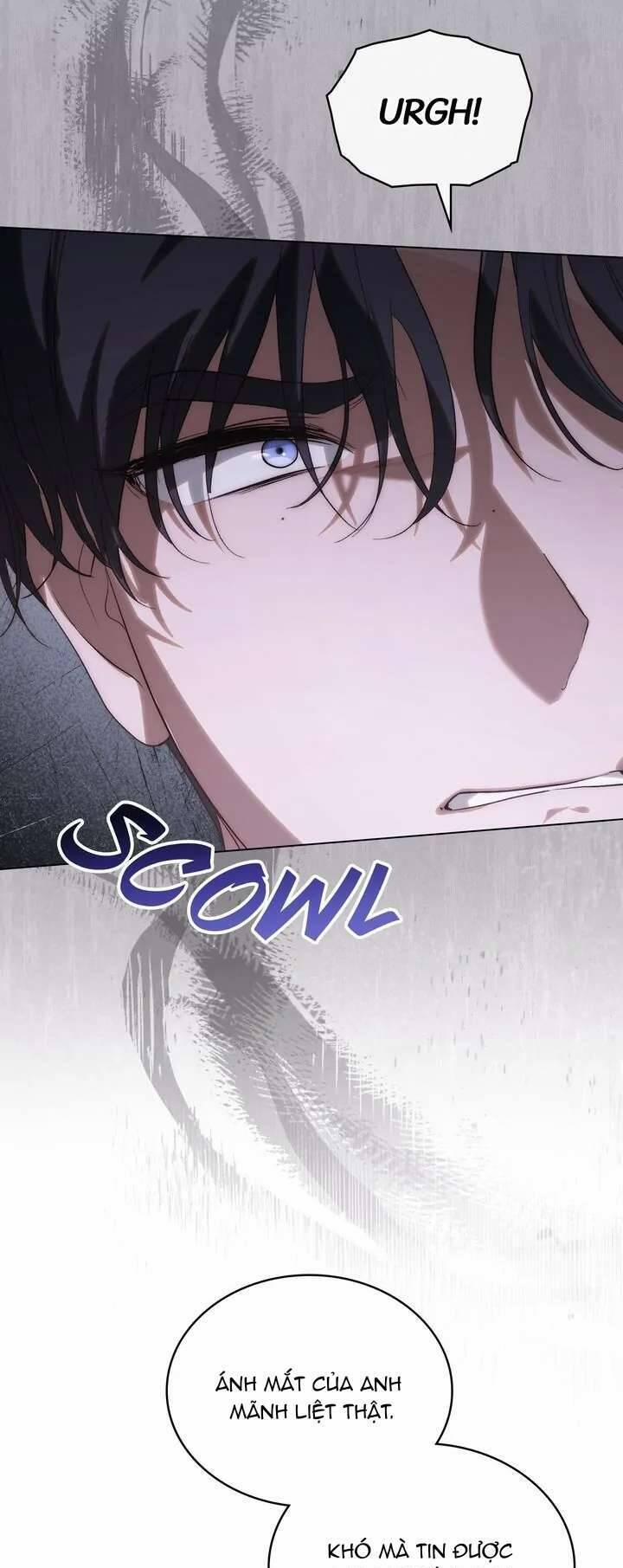 Khi Số Phận Tìm Đến Hai Ta 40 trang 40