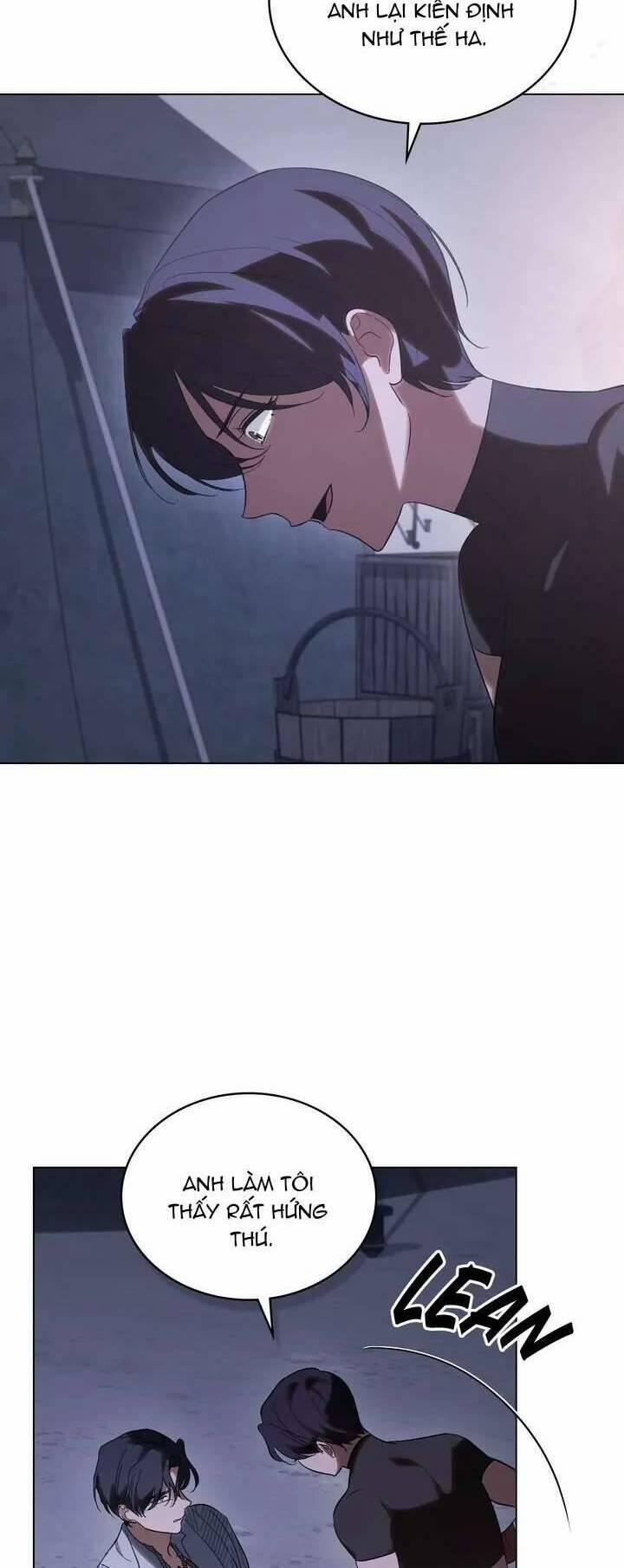 Khi Số Phận Tìm Đến Hai Ta 40 trang 41