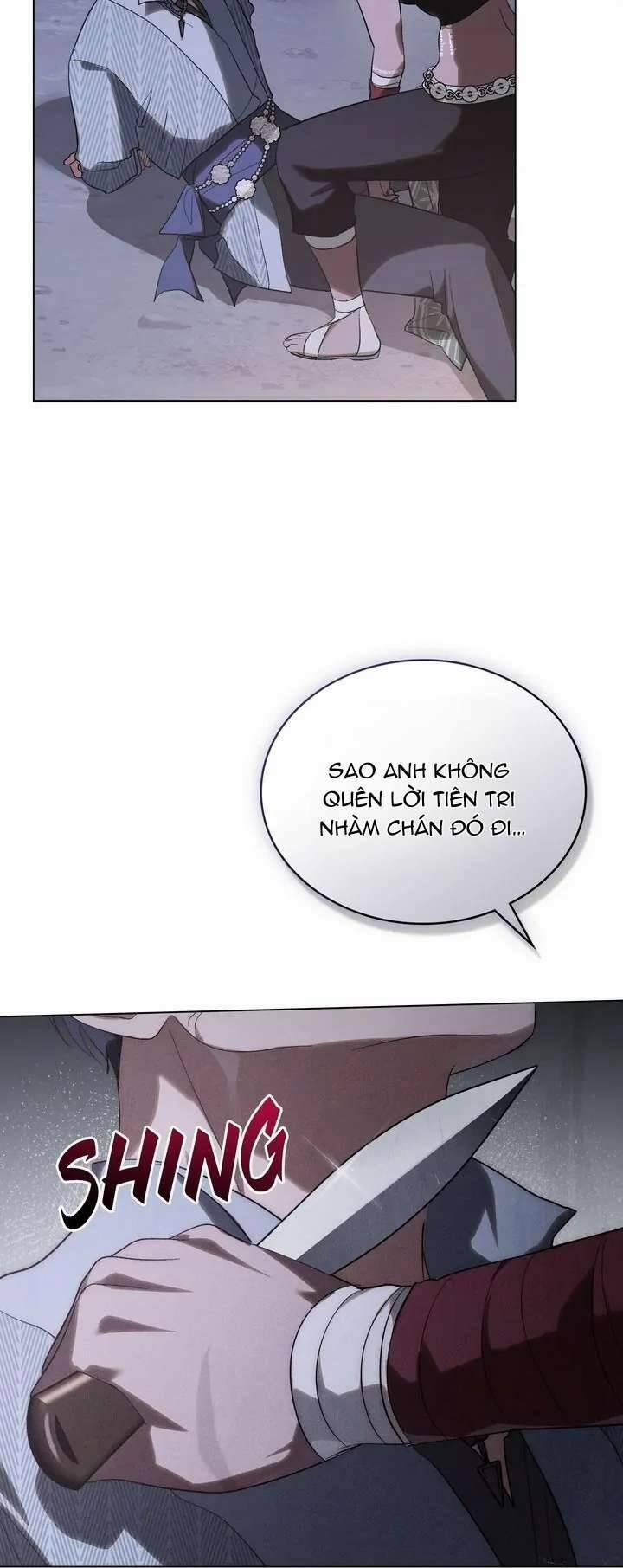 Khi Số Phận Tìm Đến Hai Ta 40 trang 42