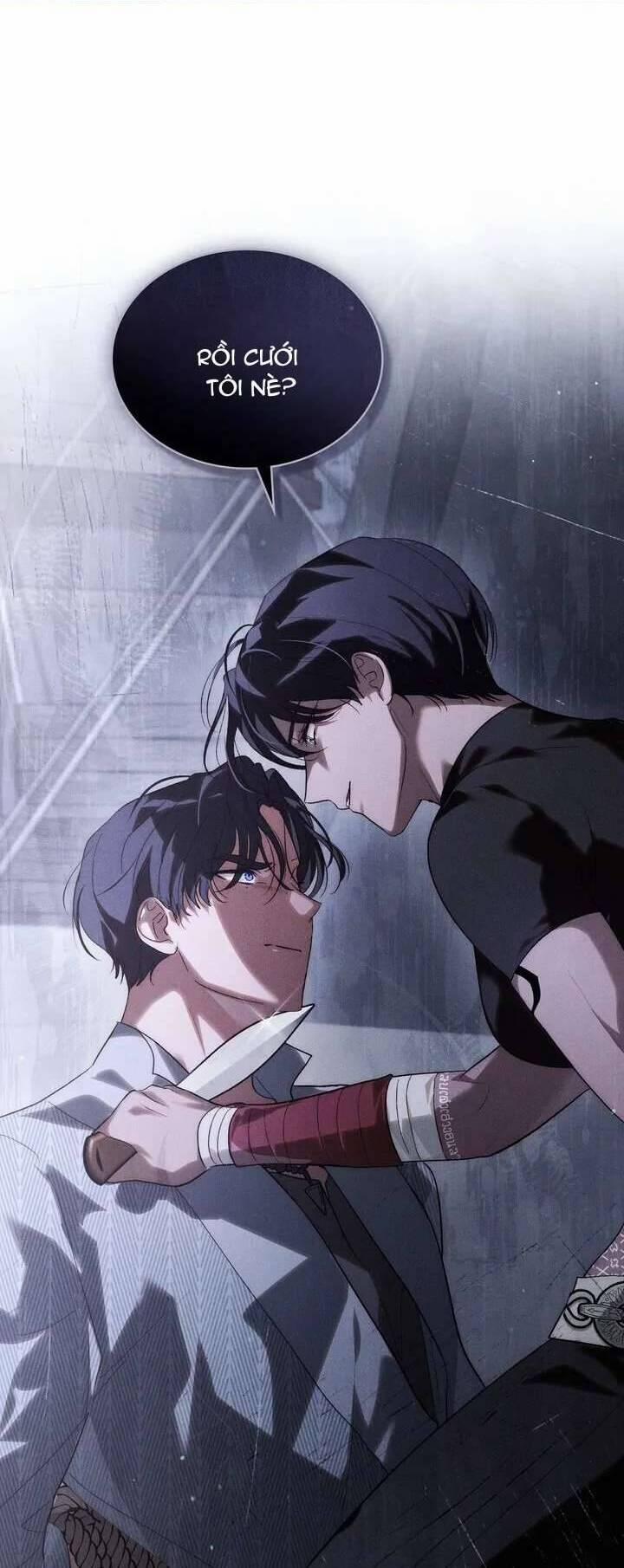 Khi Số Phận Tìm Đến Hai Ta 40 trang 43