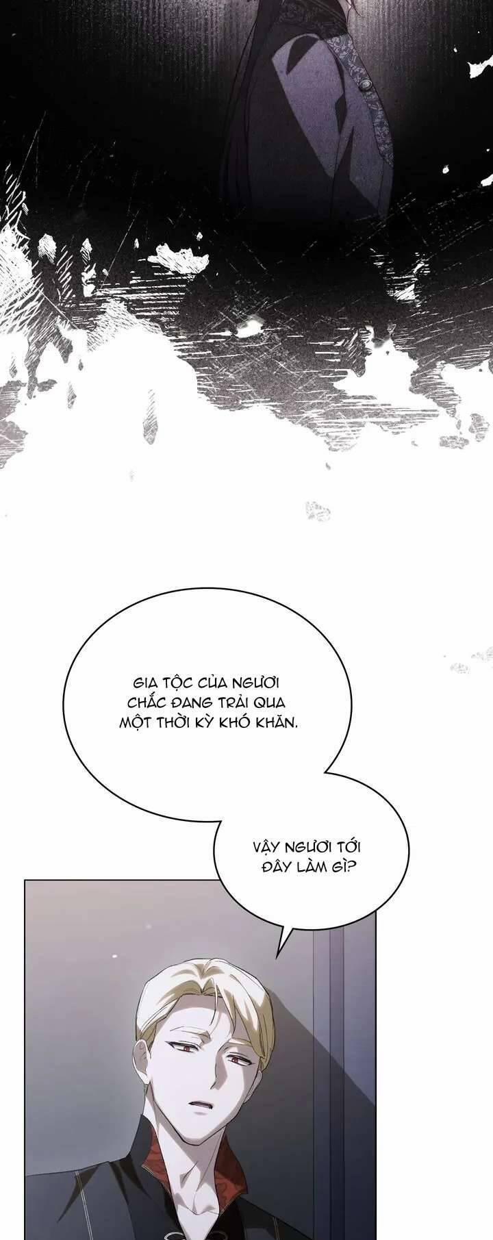 Khi Số Phận Tìm Đến Hai Ta 40 trang 5