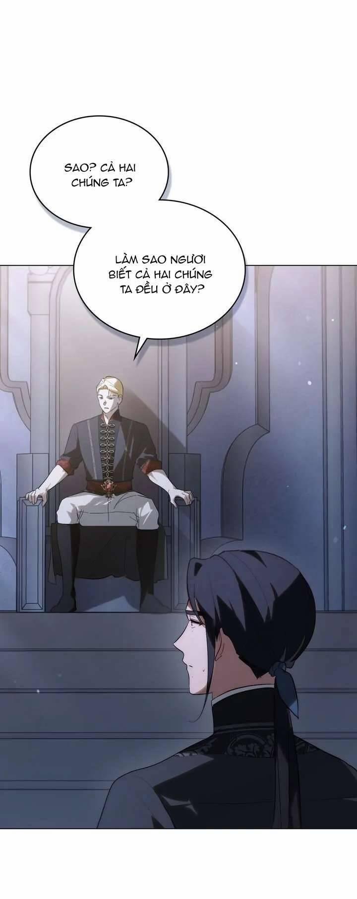 Khi Số Phận Tìm Đến Hai Ta 40 trang 7