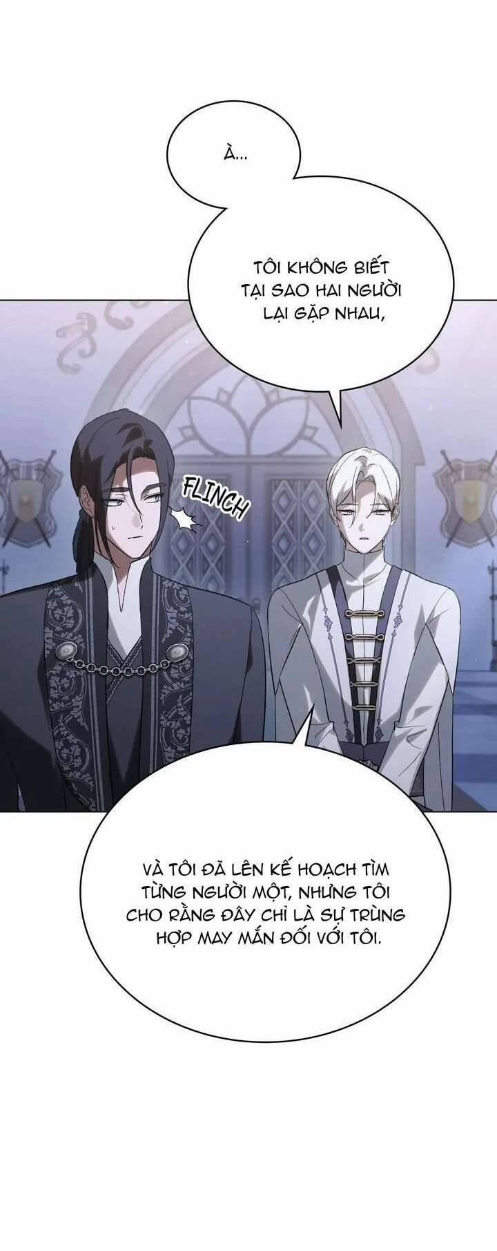 Khi Số Phận Tìm Đến Hai Ta 40 trang 8