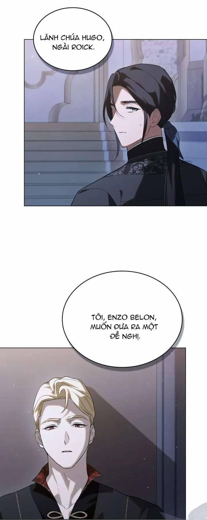 Khi Số Phận Tìm Đến Hai Ta 40 trang 9