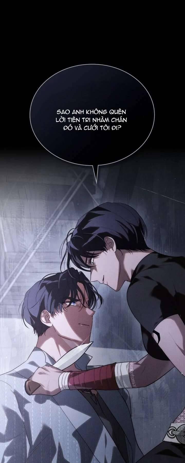 Khi Số Phận Tìm Đến Hai Ta 41 trang 0