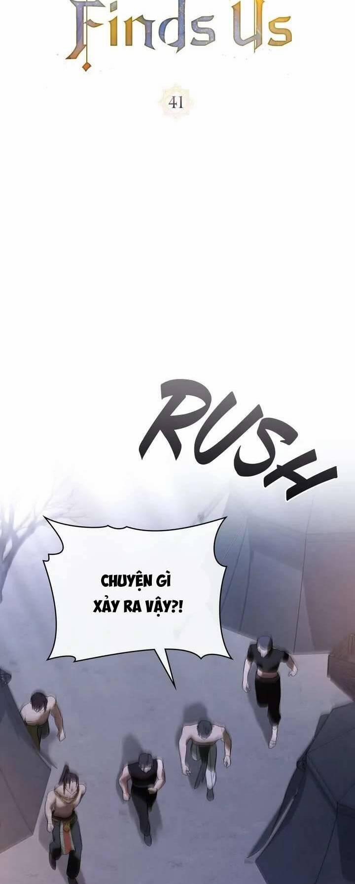 Khi Số Phận Tìm Đến Hai Ta 41 trang 11