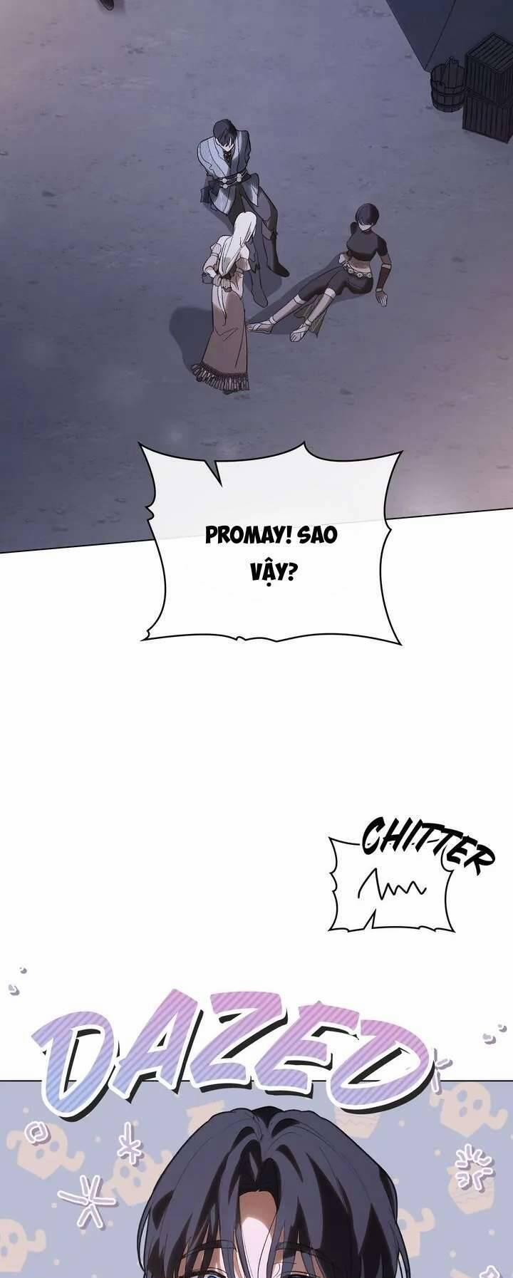 Khi Số Phận Tìm Đến Hai Ta 41 trang 12