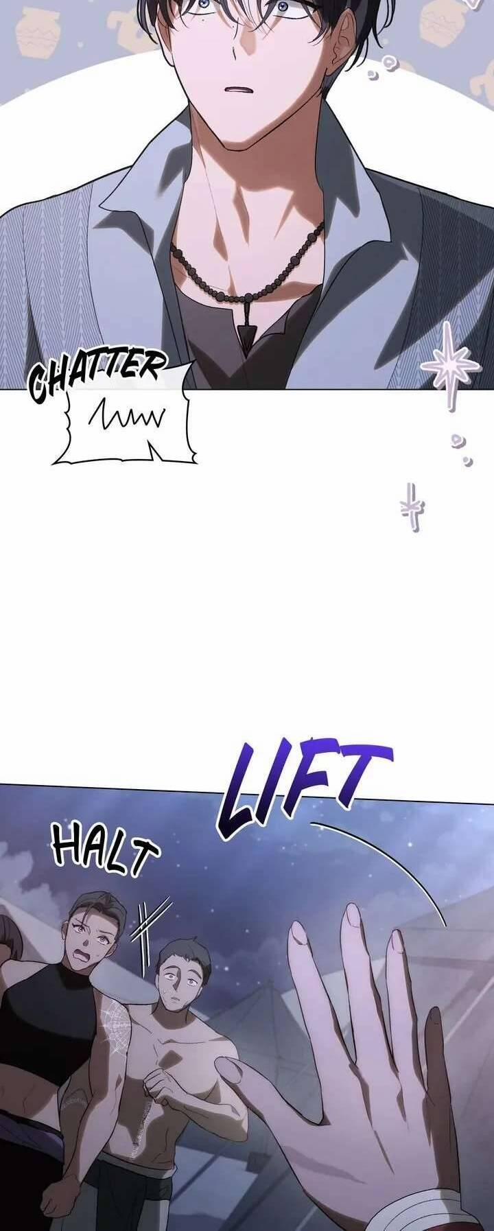 Khi Số Phận Tìm Đến Hai Ta 41 trang 13