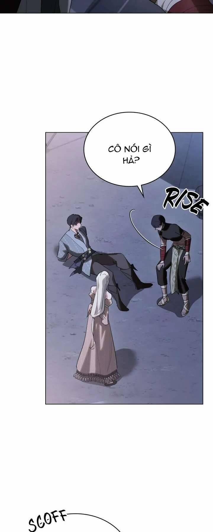 Khi Số Phận Tìm Đến Hai Ta 41 trang 14