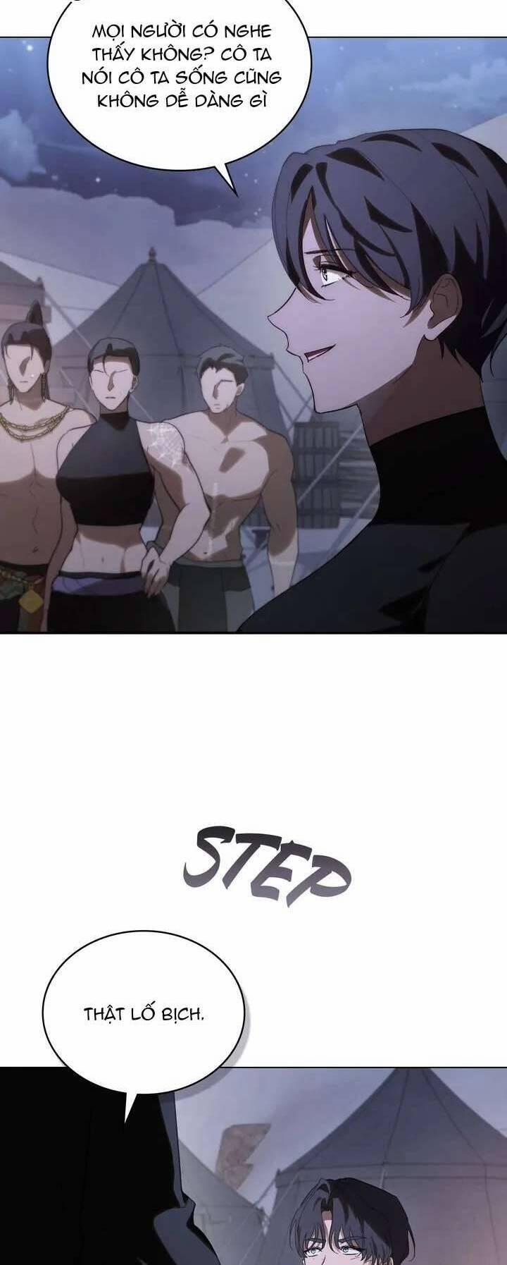 Khi Số Phận Tìm Đến Hai Ta 41 trang 15