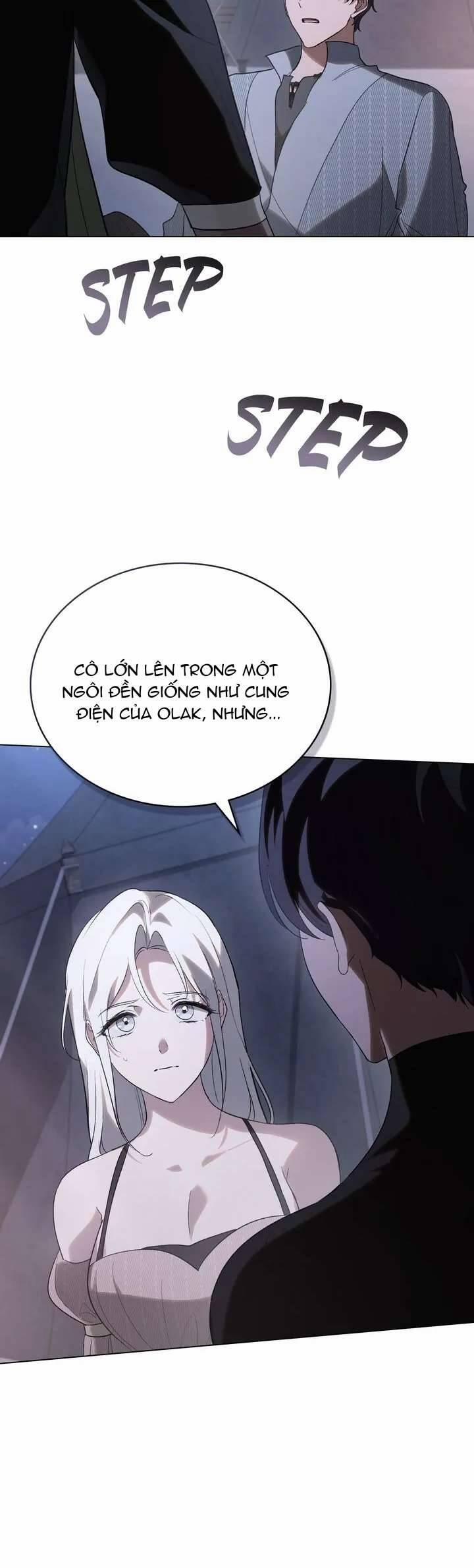 Khi Số Phận Tìm Đến Hai Ta 41 trang 16