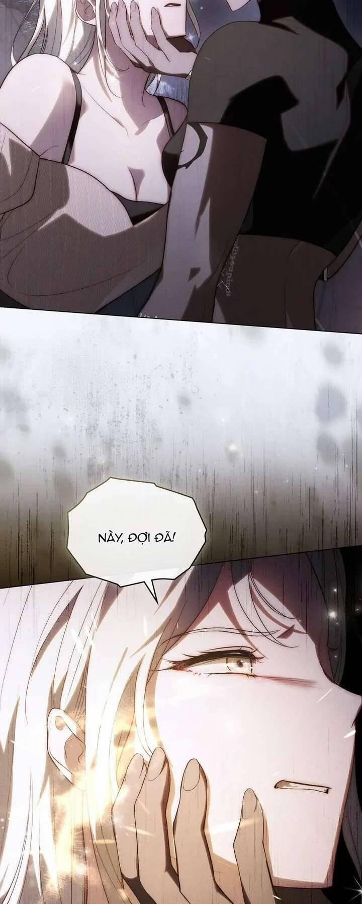 Khi Số Phận Tìm Đến Hai Ta 41 trang 18