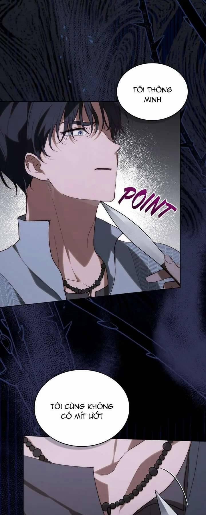 Khi Số Phận Tìm Đến Hai Ta 41 trang 2