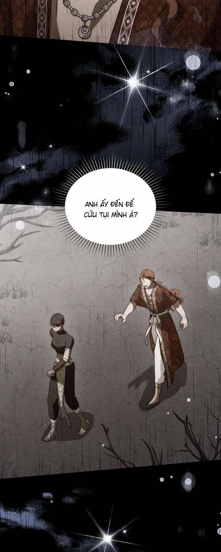 Khi Số Phận Tìm Đến Hai Ta 41 trang 21