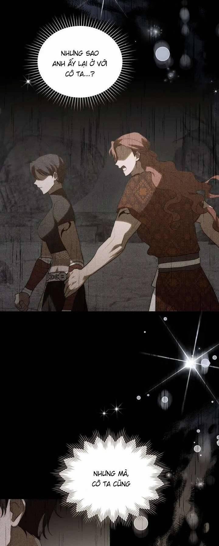 Khi Số Phận Tìm Đến Hai Ta 41 trang 22