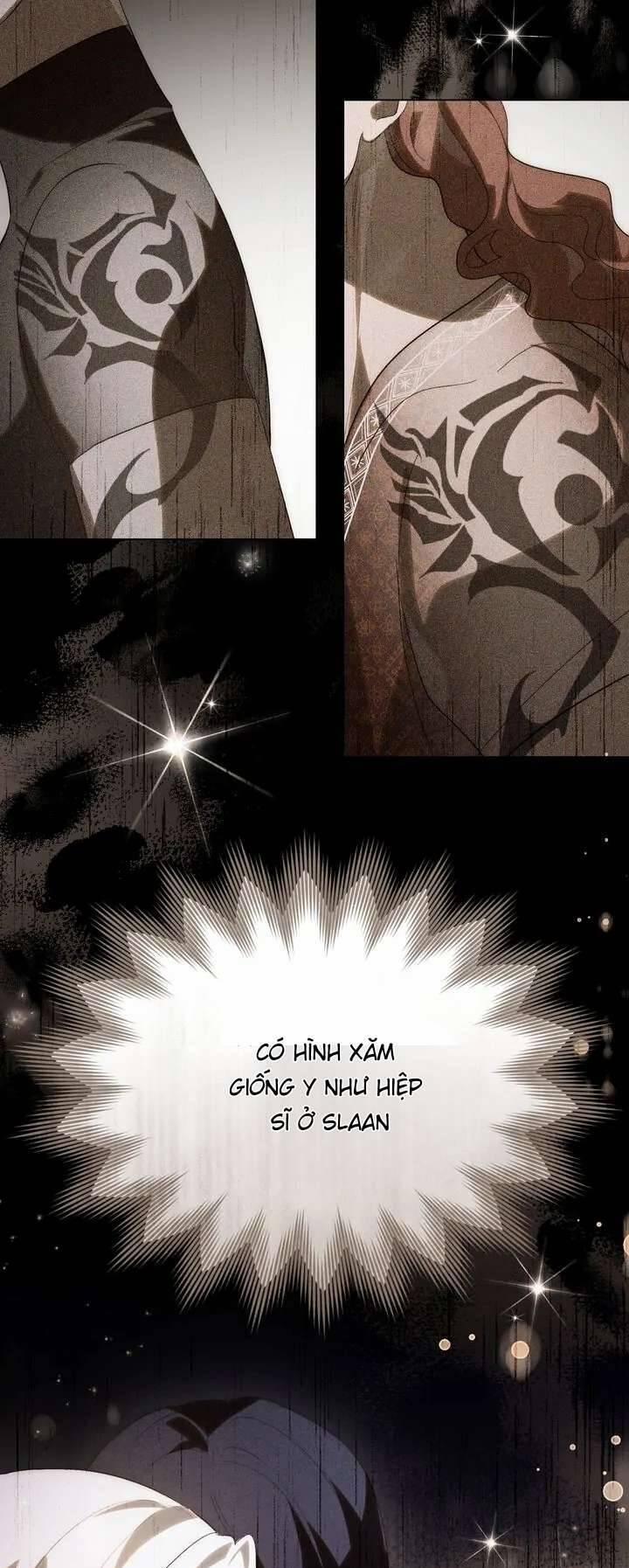 Khi Số Phận Tìm Đến Hai Ta 41 trang 23