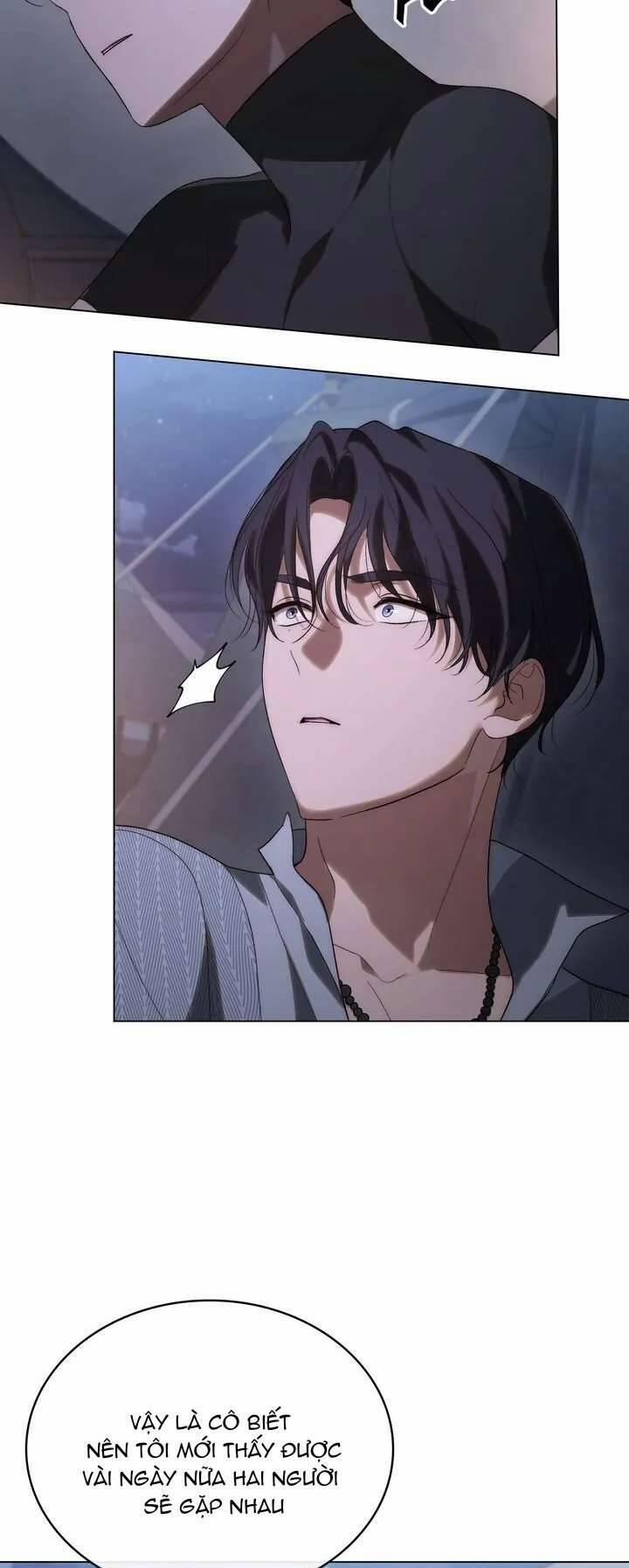 Khi Số Phận Tìm Đến Hai Ta 41 trang 25