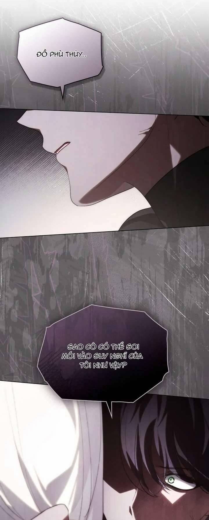 Khi Số Phận Tìm Đến Hai Ta 41 trang 27