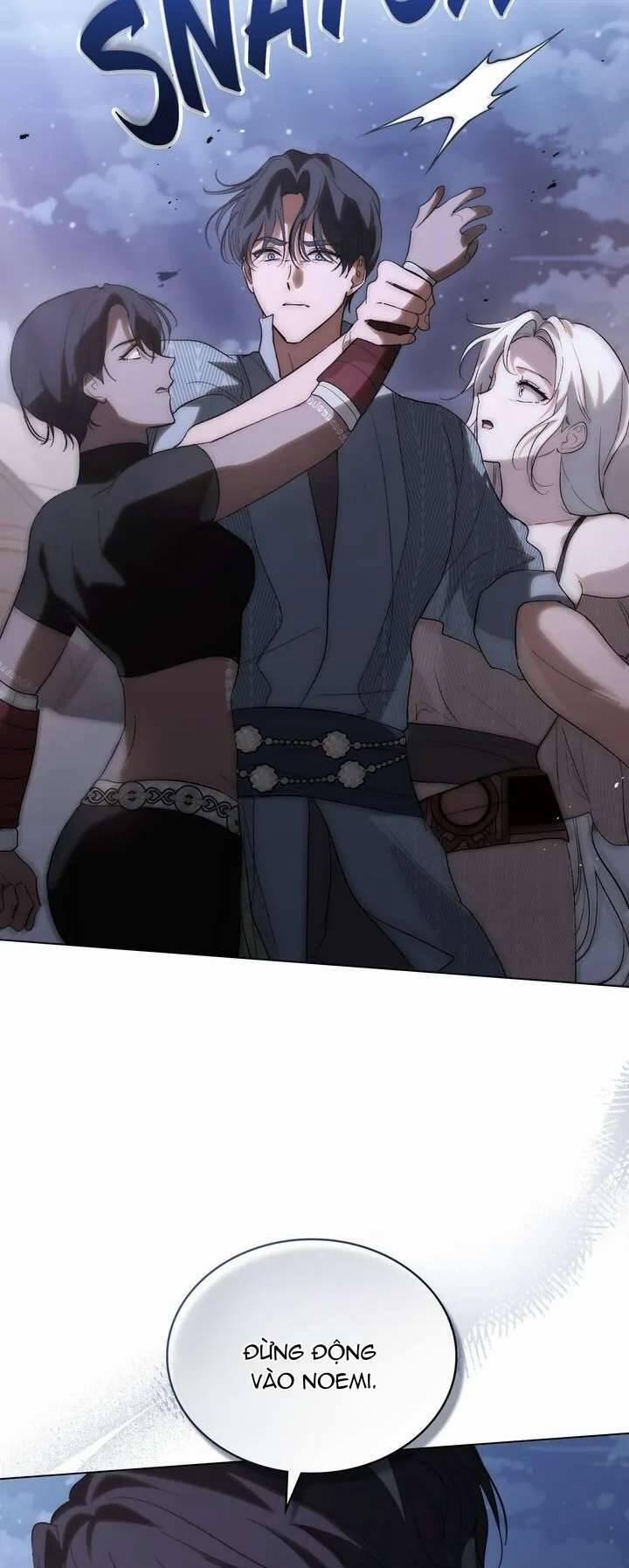 Khi Số Phận Tìm Đến Hai Ta 41 trang 33