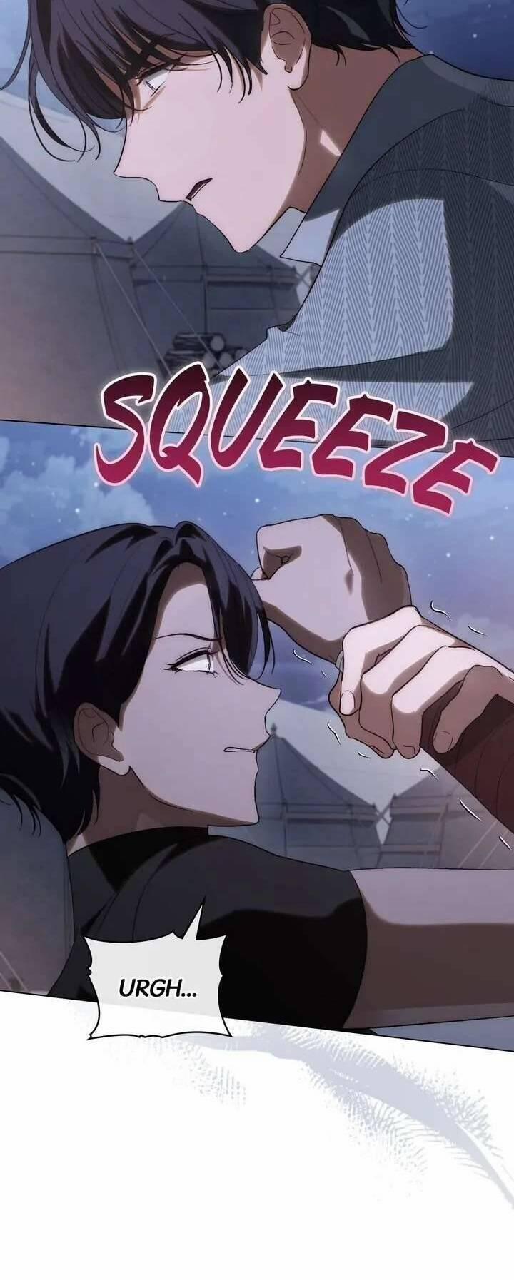 Khi Số Phận Tìm Đến Hai Ta 41 trang 34