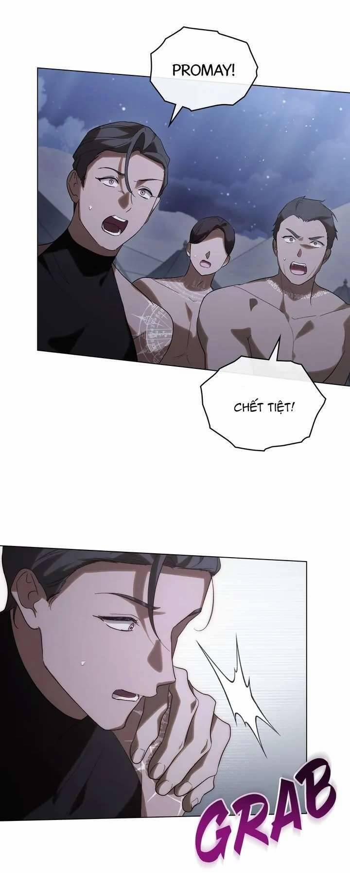 Khi Số Phận Tìm Đến Hai Ta 41 trang 35